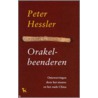 Orakelbeenderen door P. Hessler