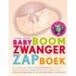 Babyboom Zwanger zap Boek