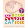 Babyboom Zwanger zap Boek