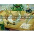 Aan tafel met van Gogh