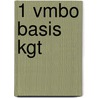 1 vmbo basis kgt door Onbekend
