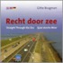 Recht door zee