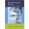 Benchmarking in de zorgsector door R.J.C. Poerstamper