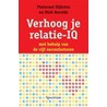 Verhoog je relatie-IQ door Pieternel Dijkstra