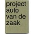 Project Auto van de Zaak