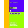 Meten en managen