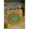 Mandalakaarten door T. van der Plas