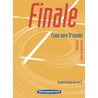 Finale Frans door H. Broos
