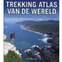 De trekking atlas van de wereld