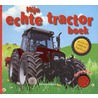 Mijn echte tractorboek door Dawn Sirett