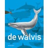 De Walvis door H. Cammel