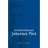 De levensroman van Johannes Post