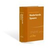 Van Dale Praktijkwoordenboek Nederlands-Spaans