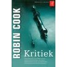 Kritiek door Robin Cook