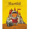 Harold by T. Robberecht