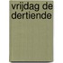 Vrijdag de dertiende