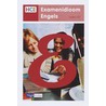 HCE examenidioom engels by A.J.M. van Eijk