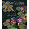 De wereld van Anne Geddes door Anne Geddes