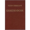 Gebedenboek