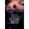 Kleine meid by Sophie Hannah