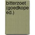 Bitterzoet (goedkope ed.)