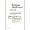 Politieke ideologieën in Vlaanderen door L. Sanders