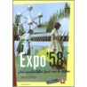 Expo '58 door A. Lesage