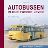 Autobussen in hun tweede leven door R.V. Berendes