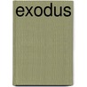 Exodus door M.R. van den Berg