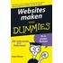 Websites maken voor Dummies, pocketeditie