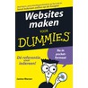 Websites maken voor Dummies, pocketeditie