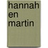 Hannah en Martin