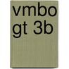 VMBO gt 3b by Unknown