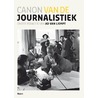 Canon van de journalistiek door Lectoraat Crossmedia Content Kwaliteitsjournalistiek