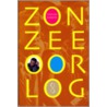 Zon, zee, oorlog door Stephan Sanders