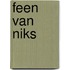 Feen van niks