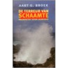 De terreur van schaamte door A.G. Broek