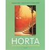 Horta ou la passion de l'architecture door Françoise Aubry