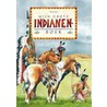 Mijn grote indianenboek door Tomas Ross