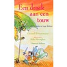 Een draak aan een touw by G. Sonnemans
