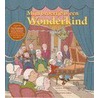 Mijn broertje is een wonderkind door T. Koopman