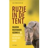 Ruzie in de tent door J.P. van de Ven