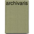Archivaris
