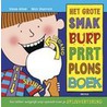 Het grote smak burp prrt plons boek door S. Alton