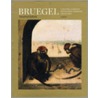 Bruegel l'oeuvre complet peintures, dessins, gravures door Manfred Sellink