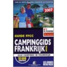 Campinggids Frankrijk FFCC
