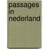 Passages in Nederland