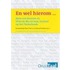 En wel hierom