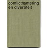 Conflicthantering en diversiteit door P. Pinto