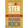 Het ster - principe